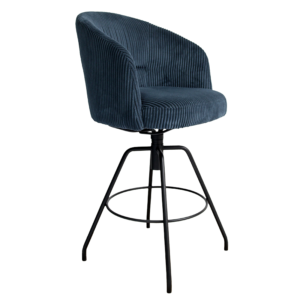 Elva Hocker Drehmoover