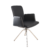 mit Armlehne